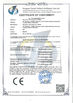 La Chine Newsmay Technology Co.,limited certifications